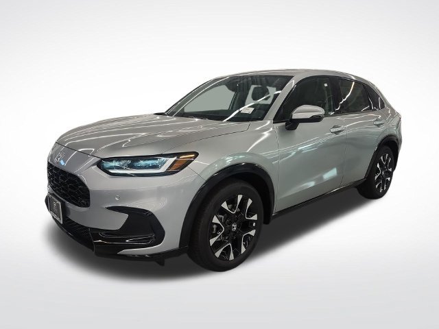 New 2027 Honda HR-V EX-L image 2