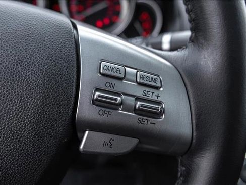 Used 2009 MAZDA MAZDA6 i Grand Touring w/ Moonroof & Bose Pkg image 15