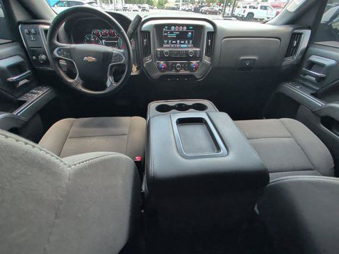 Used 2017 Chevrolet Silverado 1500 LT w/ All Star Edition RWD image 29