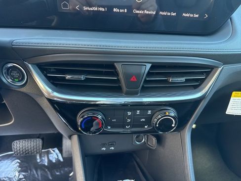 New 2026 Buick Encore GX Sport Touring w/ Advanced Technology Package image 19