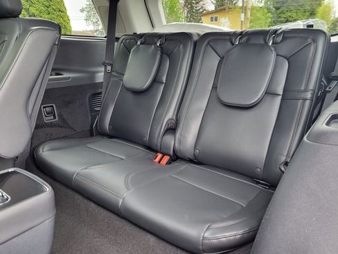 New 2025 Lincoln Aviator Reserve w/ Equipment Group 201A image 12