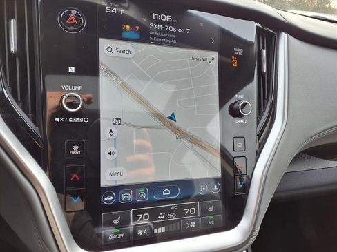 Used 2023 Subaru Outback Premium image 20