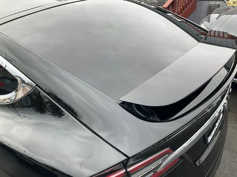 Used 2018 Tesla Model X 75D image 84