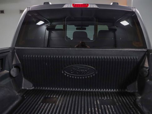Used 2023 Ford F150 XLT w/ Equipment Group 302A High AWD/4WD image 30
