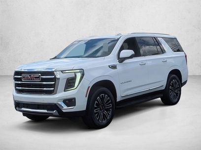 Used 2025 GMC Yukon Elevation