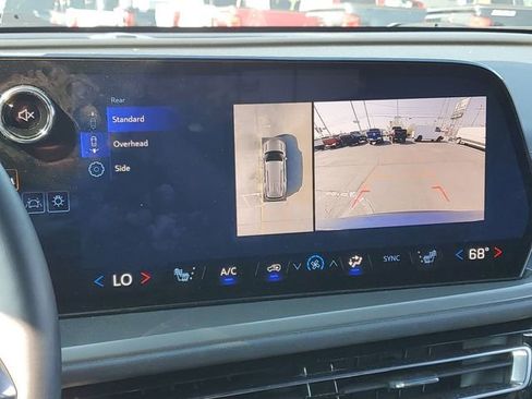 Certified 2024 Chevrolet Traverse LT w/ LPO, Floor Liner Package FWD image 15
