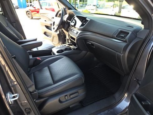 Certified 2021 Honda Passport EX-L image 30
