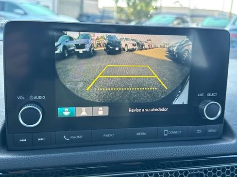 Used 2022 Honda Civic Sport image 10