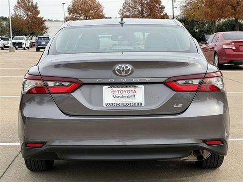 Certified 2024 Toyota Camry LE image 5