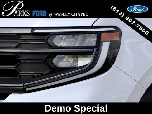 New 2027 Ford Expedition Active RWD image 18