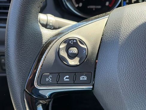 Used 2023 Mitsubishi Outlander Sport SE image 16