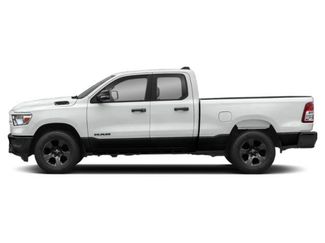 Certified 2023 RAM 1500 Big Horn video 2