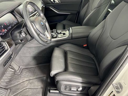 Used 2021 BMW X5 sDrive40i w/ Convenience Package image 20