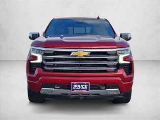 Certified 2024 Chevrolet Silverado 1500 High Country AWD/4WD video 2