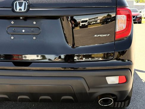 Used 2019 Honda Passport Sport image 9