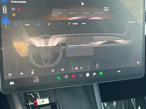 Used 2025 Tesla Model 3 Performance AWD/4WD image 19