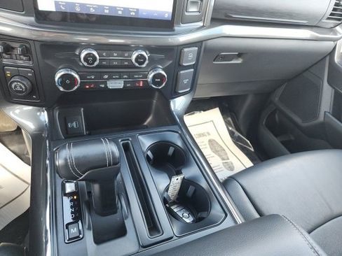Used 2023 Ford F150 XLT w/ Equipment Group 302A High image 18