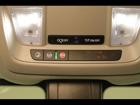 Used 2024 Chevrolet Equinox LS w/ LS Convenience Package image 25