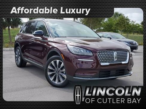 Certified 2021 Lincoln Corsair Reserve w/ Elements Package image 1