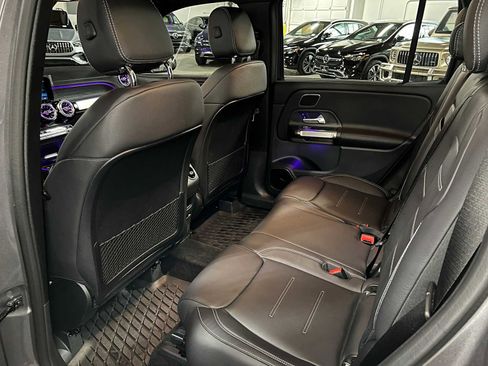 Certified 2026 Mercedes-Benz GLB 35 AMG 4MATIC image 20
