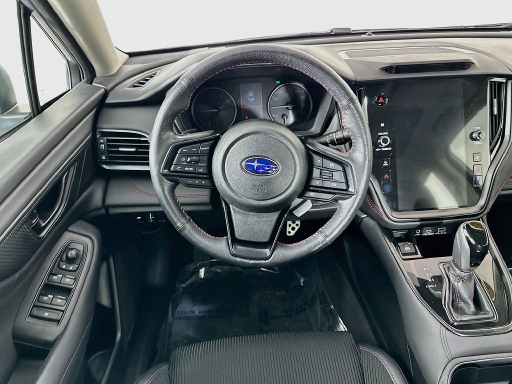 Used 2024 Subaru Legacy Sport AWD/4WD image 30