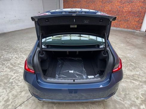 New 2026 BMW 330i xDrive 330i xDrive image 26