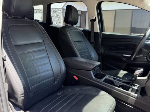 Used 2018 Ford Escape SEL AWD/4WD image 19