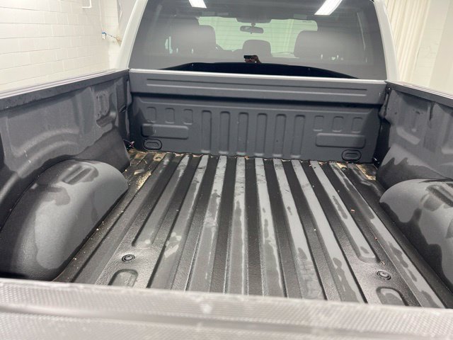 Used 2023 Ford F150 XL w/ STX Appearance Package AWD/4WD image 8