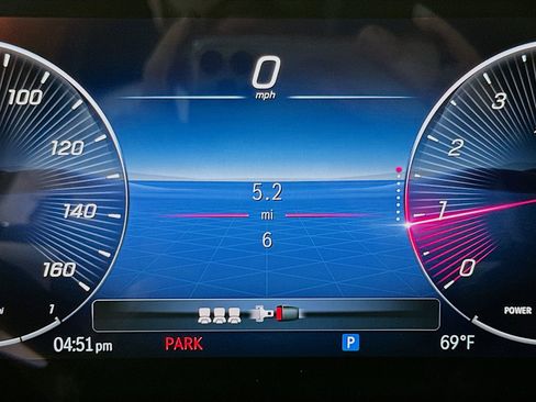 New 2026 Mercedes-Benz GLE 350 4MATIC image 13