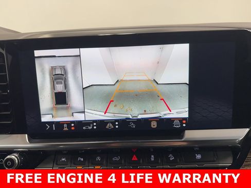 Used 2025 GMC Sierra 1500 Elevation w/ Elevation Premium Package image 14