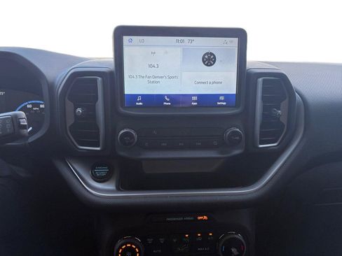 Used 2023 Ford Bronco Sport Big Bend AWD/4WD image 14