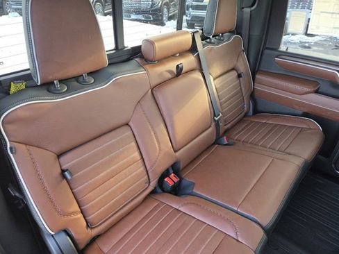 New 2026 GMC Sierra 2500 Denali Ultimate image 33