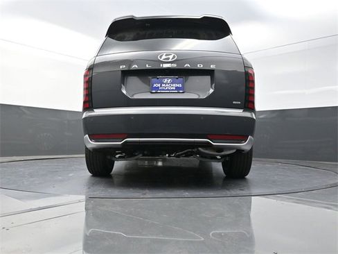 New 2026 Hyundai Palisade Calligraphy image 37