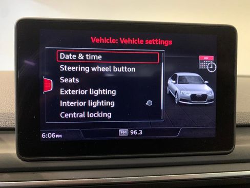 Used 2019 Audi A4 2.0T Premium w/ Convenience Package image 29