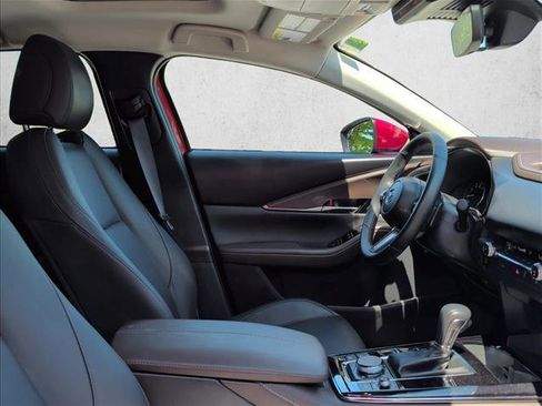 Used 2025 MAZDA CX-30 AWD 2.5 S w/ Premium Package image 23