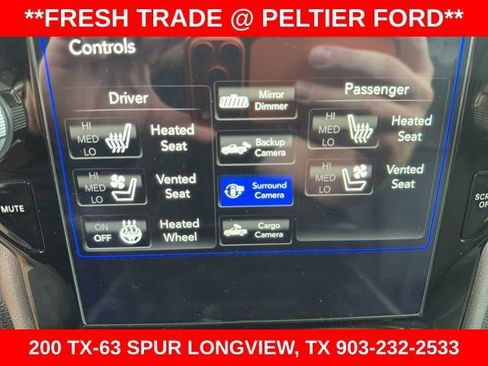 Used 2021 RAM 2500 Laramie AWD/4WD image 27