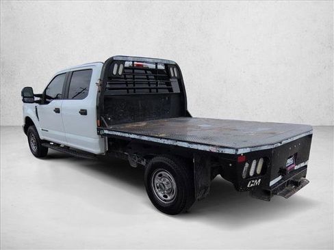 Used 2019 Ford F250 XL w/ Power Equipment Group image 7