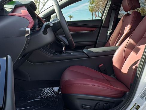 New 2026 MAZDA MAZDA3 2.5 S Hatchback w/ Premium Pkg image 23