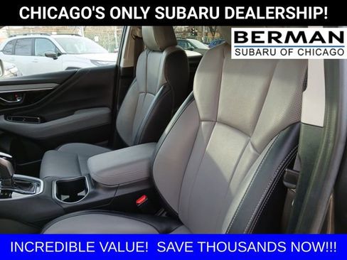 Used 2020 Subaru Outback Limited w/ Popular Package #2 image 24