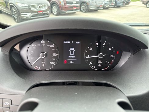 New 2026 RAM ProMaster 2500 w/ Convenience Group image 17