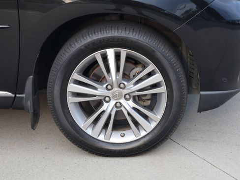 Used 2015 Lexus RX 350 FWD image 11