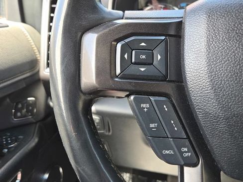 Used 2021 Ford Expedition Max Limited AWD/4WD image 22
