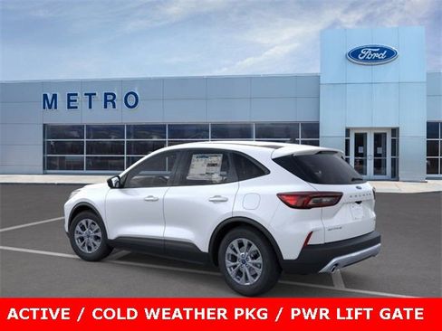 New 2025 Ford Escape Active w/ Cold Weather Package image 31