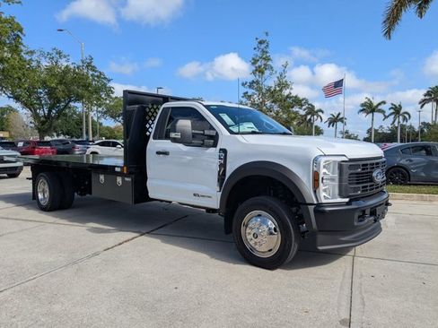 New 2025 Ford F450 XL image 7