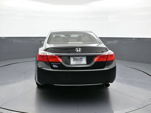 Used 2014 Honda Accord LX image 7