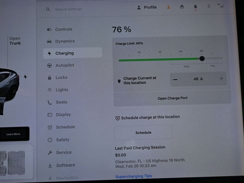 Used 2018 Tesla Model 3 Long Range image 22