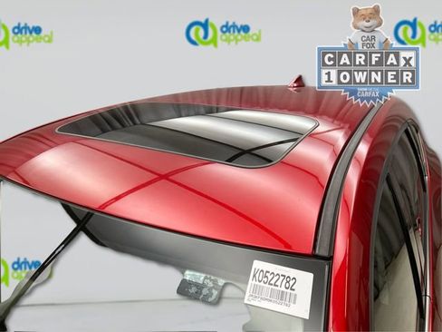 Used 2019 MAZDA CX-5 Grand Touring image 13