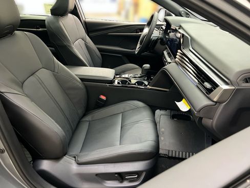 New 2026 Toyota Camry LE image 20