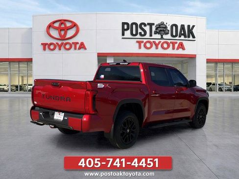 Used 2026 Toyota Tundra SR5 RWD image 7