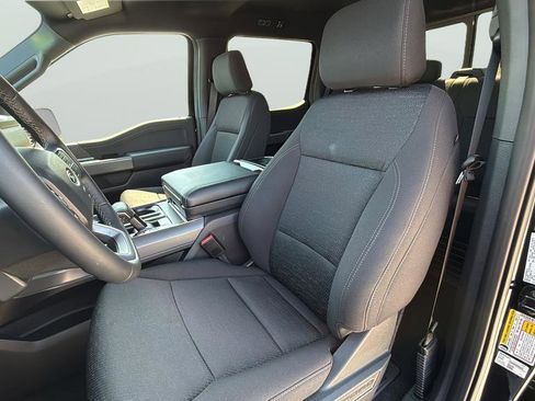 New 2026 Ford F150 XLT AWD/4WD image 22